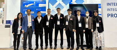 Hymson Achieves Complete Success at the 2024 Battery Japan!