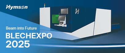 Hymson Acquires Germany’s Xteg to build presence in European Laser Cutting Market
