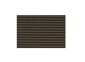 Sample after transfer