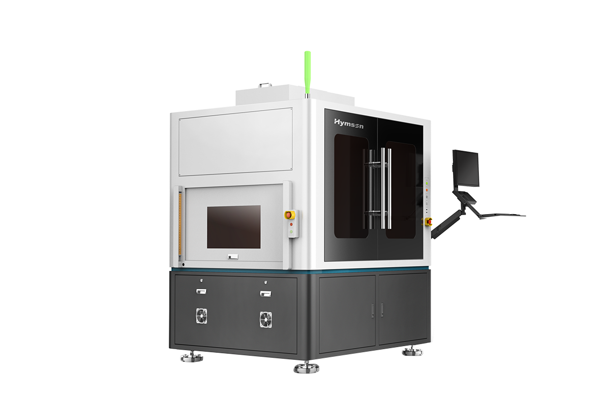 Brittle Material Cutting Equipment