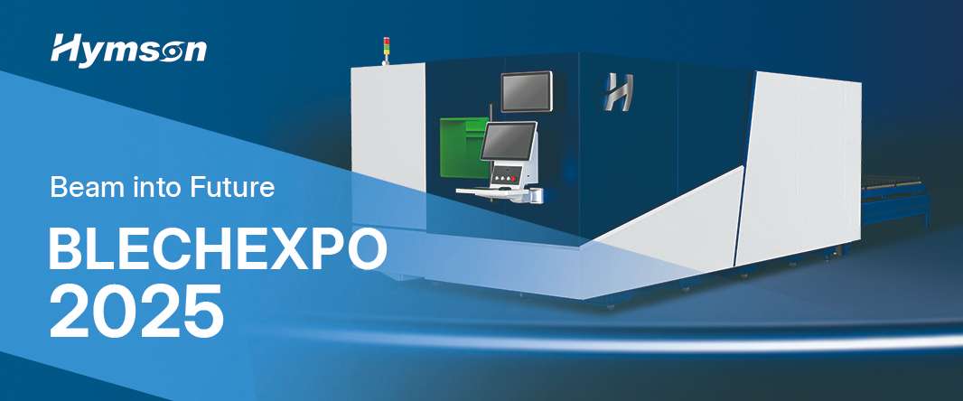 Hymson Acquires Germany's Xteg to Strengthen Its Footprint in Europe's Laser Cutting Market