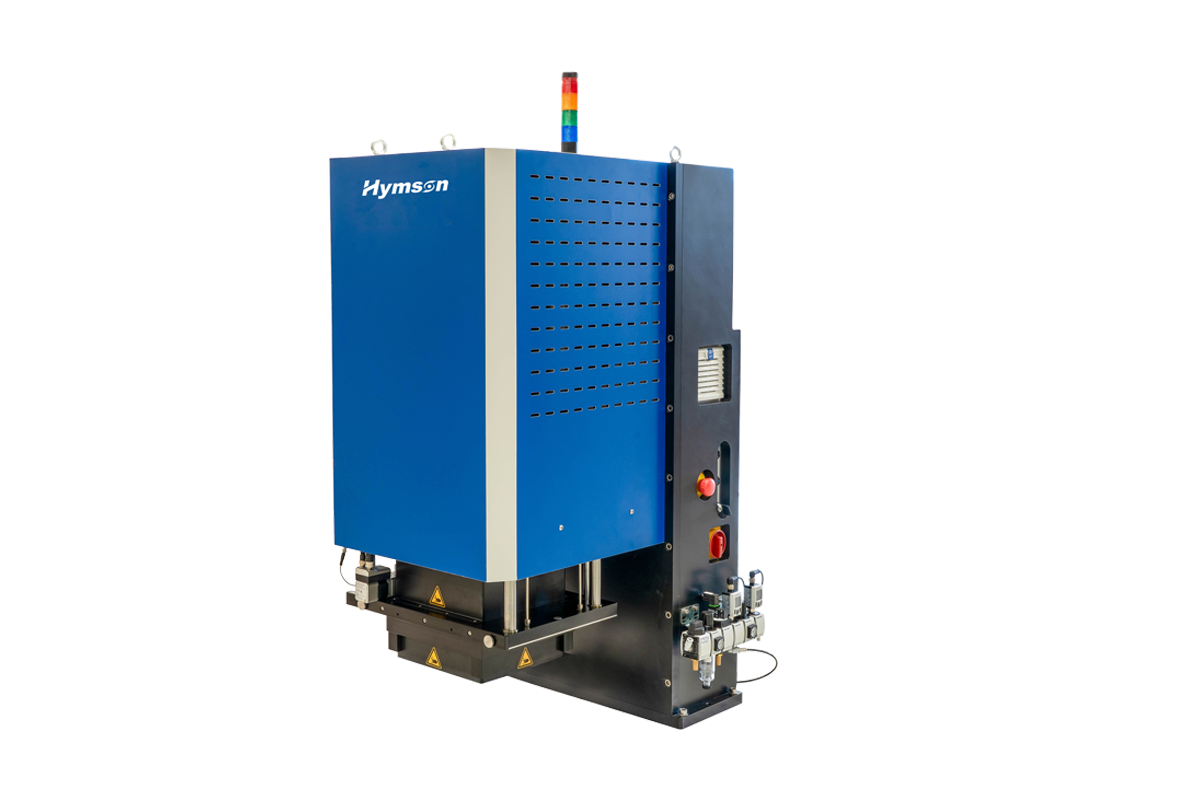 NOVOLAS Inline Welder