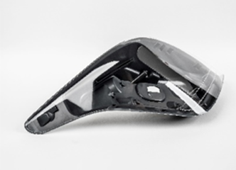 Automotive Lighting Applications