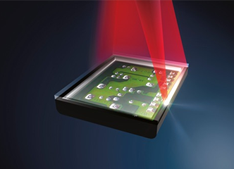 Quasi-simultaneous Welding